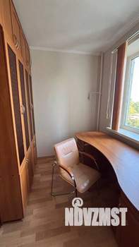 5-к квартира, вторичка, 106м2, 3/9 этаж
