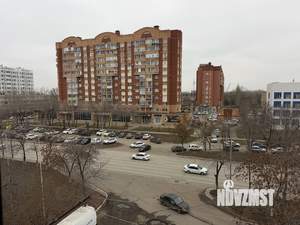 1-к квартира, вторичка, 30м2, 5/5 этаж