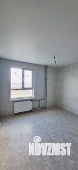 3-к квартира, вторичка, 57м2, 11/21 этаж