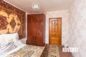 2-к квартира, вторичка, 50м2, 5/9 этаж