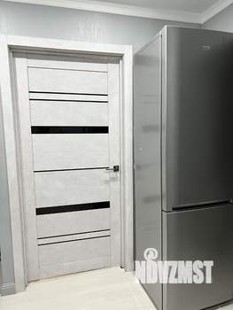 2-к квартира, вторичка, 53м2, 5/5 этаж