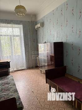 2-к квартира, вторичка, 53м2, 3/3 этаж