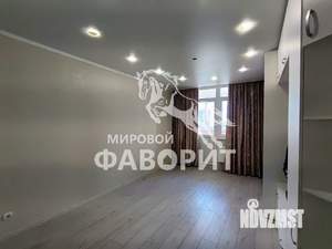 1-к квартира, вторичка, 41м2, 6/16 этаж