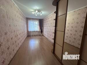 3-к квартира, вторичка, 58м2, 4/5 этаж