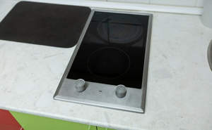 1-к квартира, вторичка, 37м2, 10/17 этаж