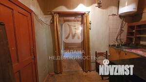 3-к квартира, вторичка, 44м2, 1/2 этаж