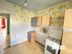 2-к квартира, вторичка, 50м2, 5/5 этаж