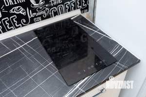 1-к квартира, вторичка, 39м2, 6/17 этаж