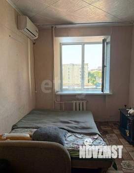 Студия квартира, вторичка, 12м2, 6/9 этаж