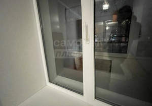 1-к квартира, вторичка, 35м2, 1/9 этаж