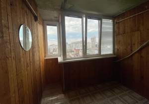 3-к квартира, вторичка, 66м2, 9/9 этаж