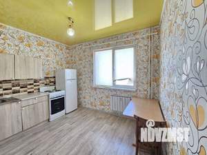 1-к квартира, вторичка, 38м2, 11/17 этаж