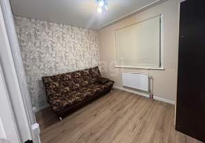 2-к квартира, вторичка, 34м2, 8/17 этаж