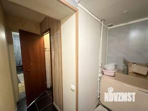 Студия квартира, вторичка, 18м2, 5/10 этаж