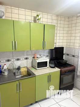 2-к квартира, вторичка, 53м2, 4/9 этаж