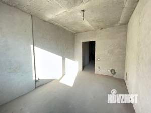 3-к квартира, вторичка, 90м2, 8/25 этаж