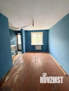 1-к квартира, вторичка, 17м2, 3/6 этаж