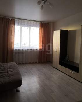 1-к квартира, вторичка, 37м2, 14/17 этаж