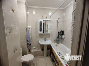 1-к квартира, вторичка, 44м2, 13/17 этаж