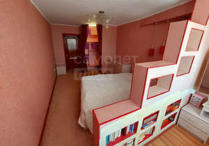 3-к квартира, вторичка, 90м2, 9/10 этаж