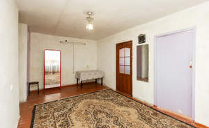 4-к квартира, вторичка, 60м2, 3/5 этаж