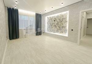 2-к квартира, вторичка, 58м2, 2/17 этаж