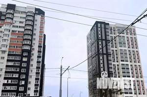 3-к квартира, вторичка, 72м2, 2/20 этаж