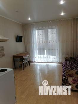 Студия квартира, вторичка, 22м2, 8/19 этаж