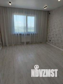 1-к квартира, вторичка, 39м2, 11/17 этаж