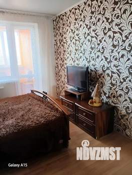 3-к квартира, вторичка, 67м2, 4/9 этаж