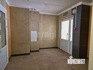 Студия квартира, вторичка, 26м2, 4/24 этаж