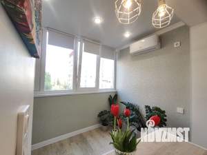 3-к квартира, вторичка, 66м2, 4/9 этаж