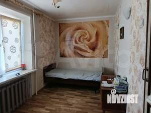 3-к квартира, вторичка, 54м2, 3/6 этаж