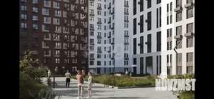 2-к квартира, вторичка, 59м2, 3/17 этаж