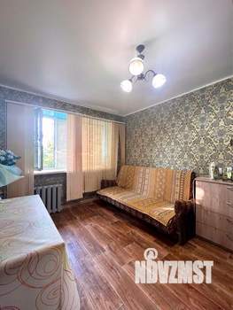 Студия квартира, вторичка, 19м2, 5/5 этаж