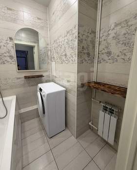 2-к квартира, вторичка, 55м2, 15/19 этаж