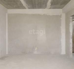 1-к квартира, вторичка, 35м2, 11/17 этаж