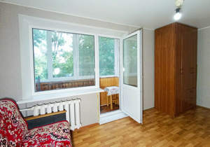 2-к квартира, вторичка, 41м2, 2/5 этаж