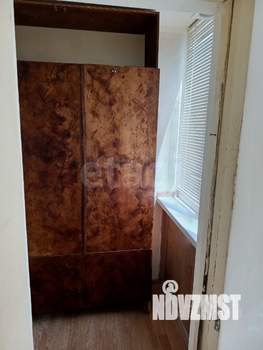 2-к квартира, вторичка, 50м2, 6/10 этаж
