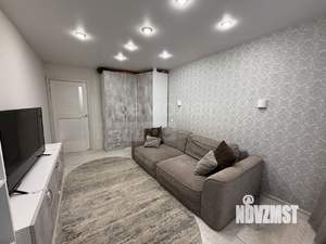 2-к квартира, вторичка, 41м2, 1/5 этаж