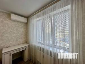 2-к квартира, вторичка, 64м2, 5/17 этаж