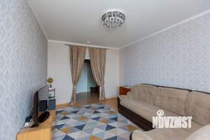 3-к квартира, вторичка, 103м2, 15/17 этаж