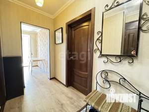 1-к квартира, вторичка, 44м2, 4/13 этаж
