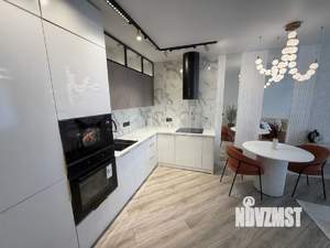 1-к квартира, вторичка, 39м2, 12/12 этаж