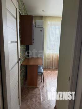 1-к квартира, вторичка, 30м2, 5/5 этаж