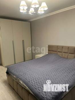 2-к квартира, вторичка, 71м2, 7/17 этаж