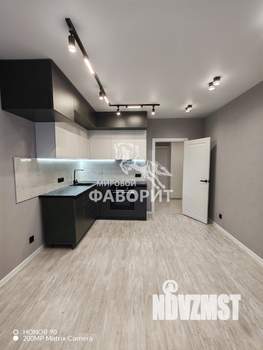 2-к квартира, вторичка, 58м2, 11/17 этаж