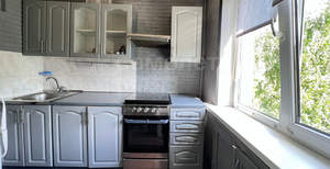 1-к квартира, вторичка, 31м2, 4/5 этаж