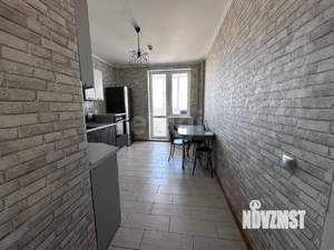 2-к квартира, вторичка, 64м2, 12/17 этаж