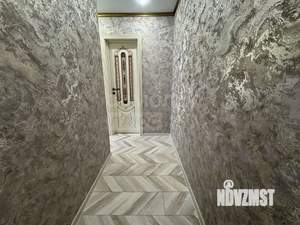 1-к квартира, вторичка, 30м2, 4/5 этаж